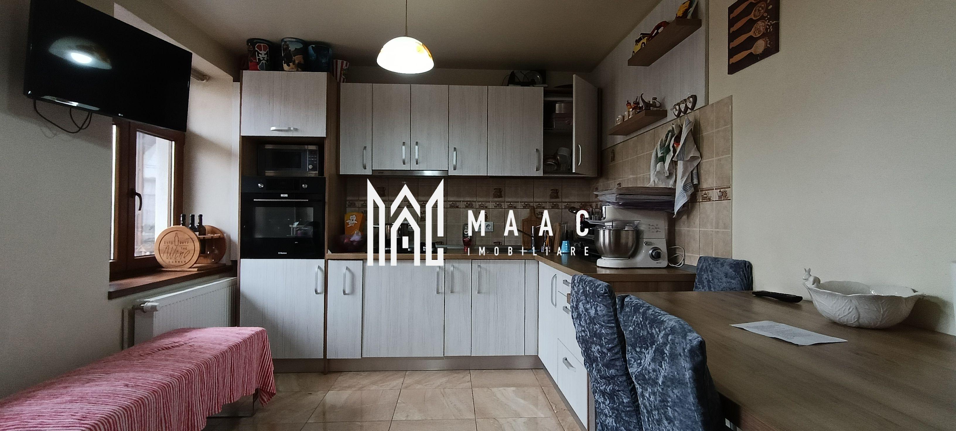 Casă | 120 MPU | 3 camere | Central - 7