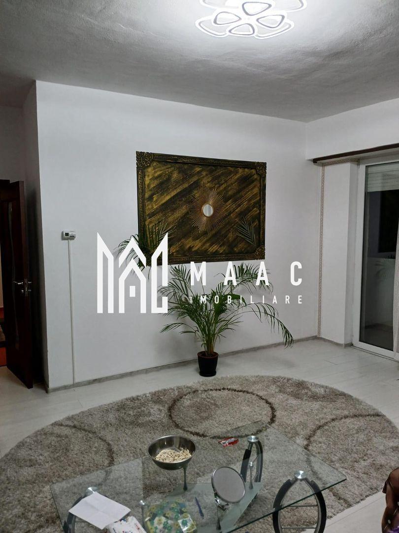 Apartament 2 Camere I Decomandat I Etaj 3 I Mihai Viteazu - 5