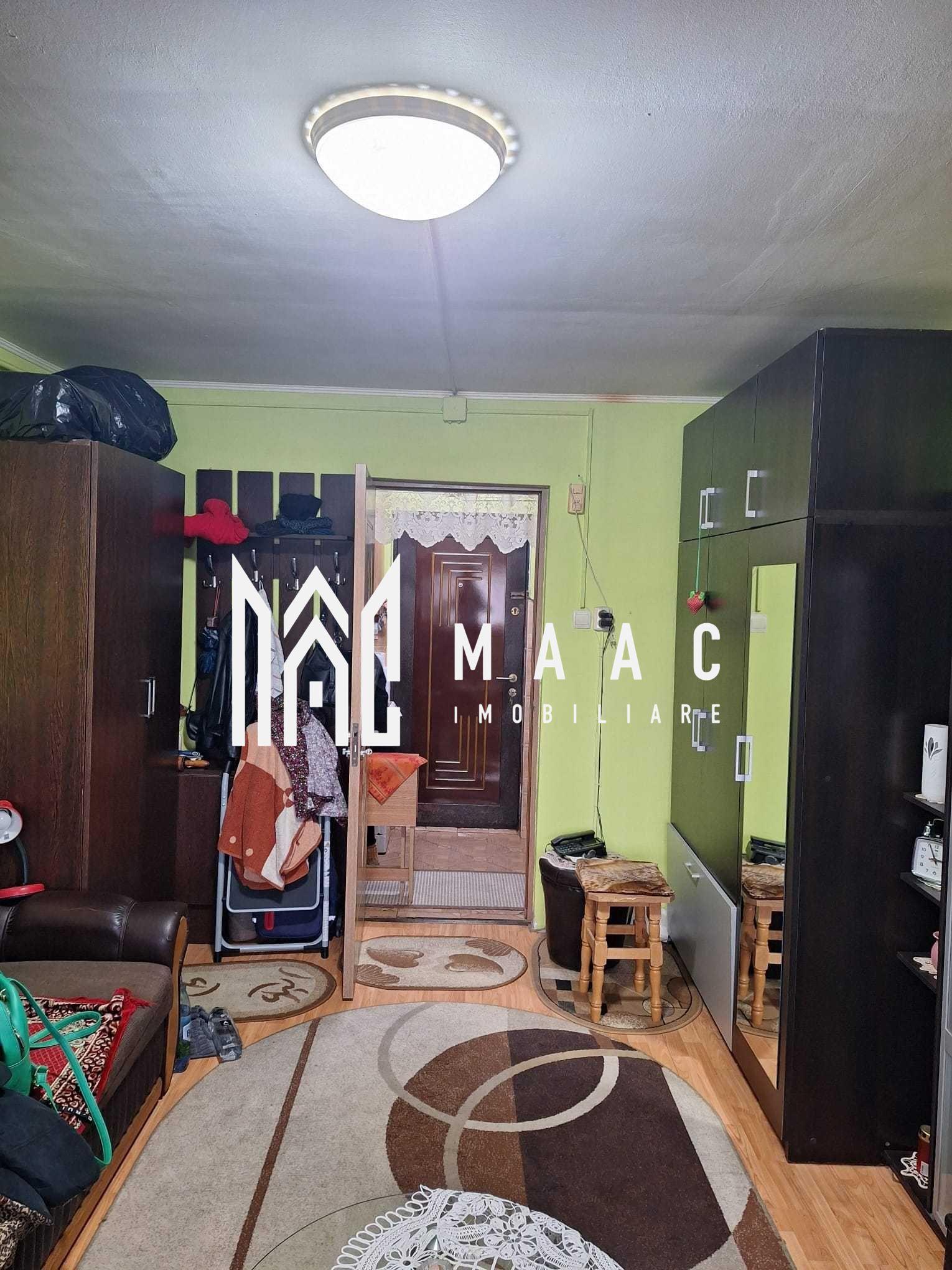 Garsonieră I Ideal investiție | Lazaret - 5