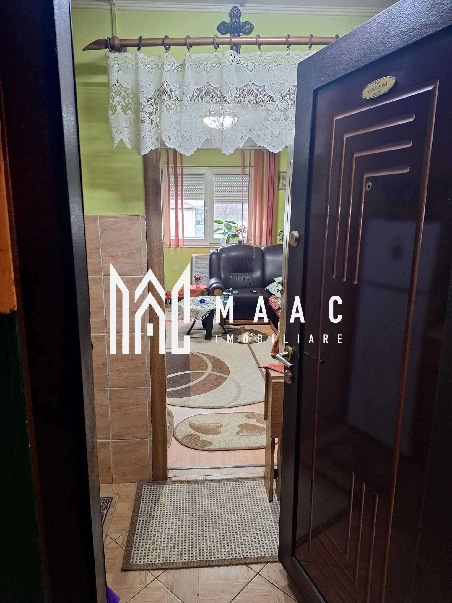 Garsonieră I Ideal investiție | Lazaret - 1