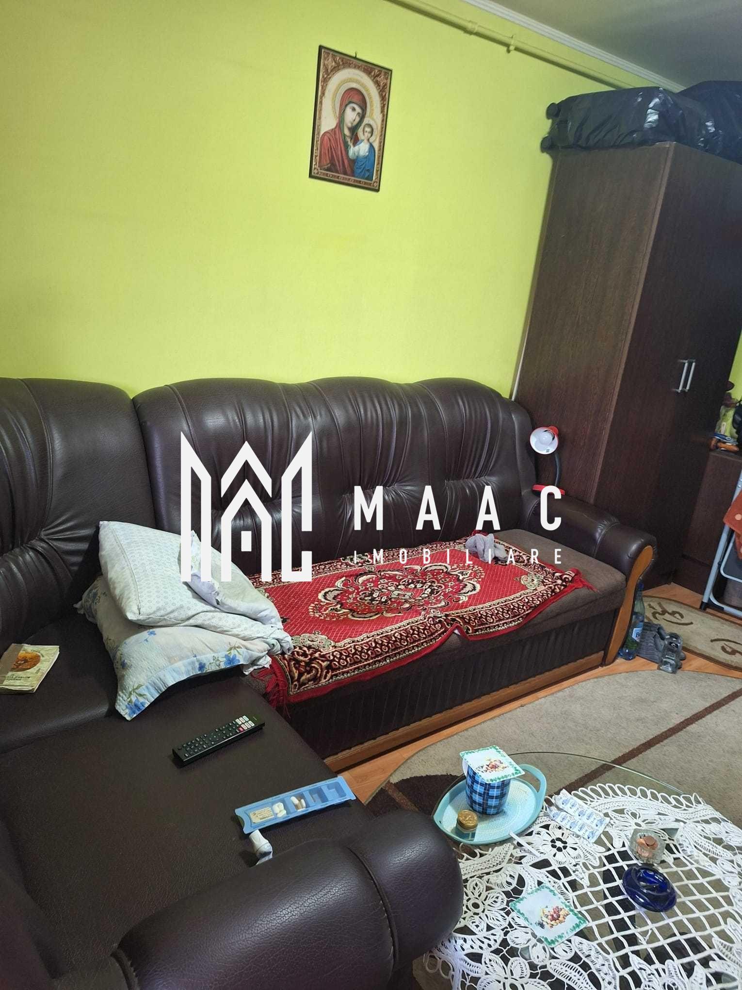 Garsonieră I Ideal investiție | Lazaret - 7