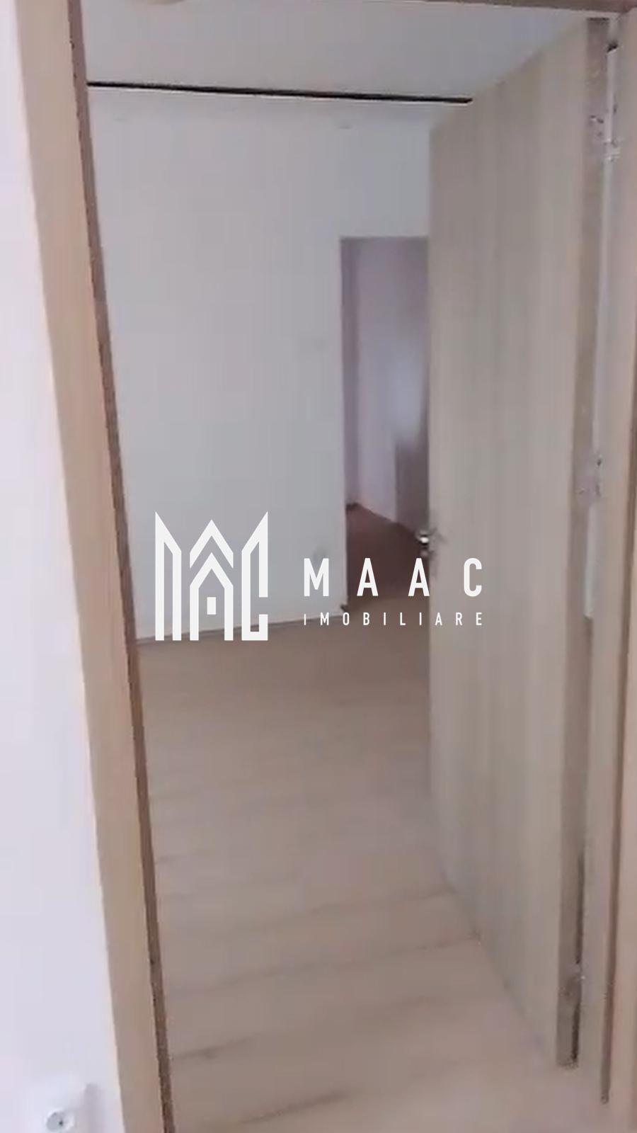 Apartament 3 Camere I Etaj 1 I Renovat I Zona Rahovei - 1