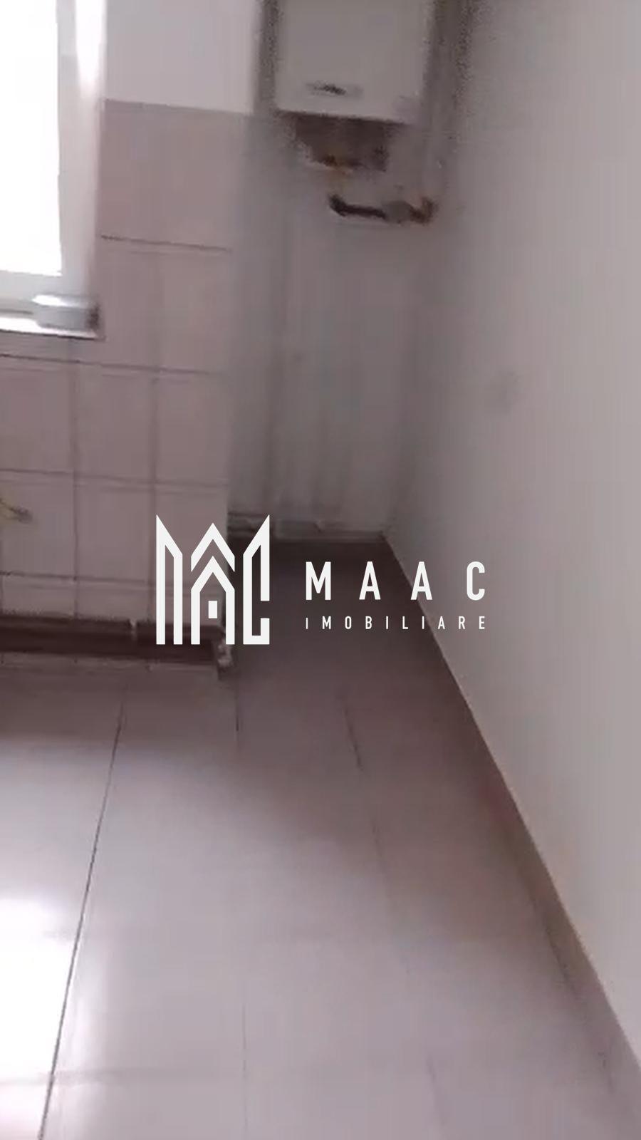 Apartament 3 Camere I Etaj 1 I Renovat I Zona Rahovei - 4