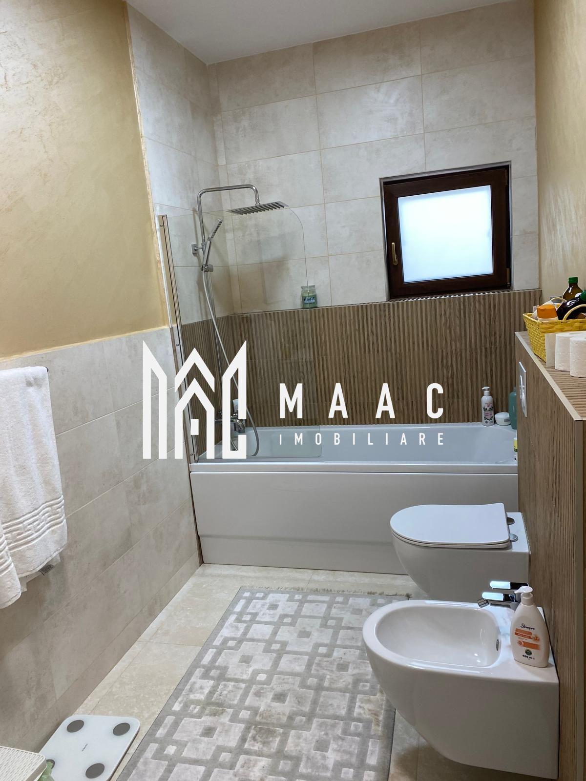 Casa individuala | 5 camere | 200 MPU | Garaj | Cisnadie - 11