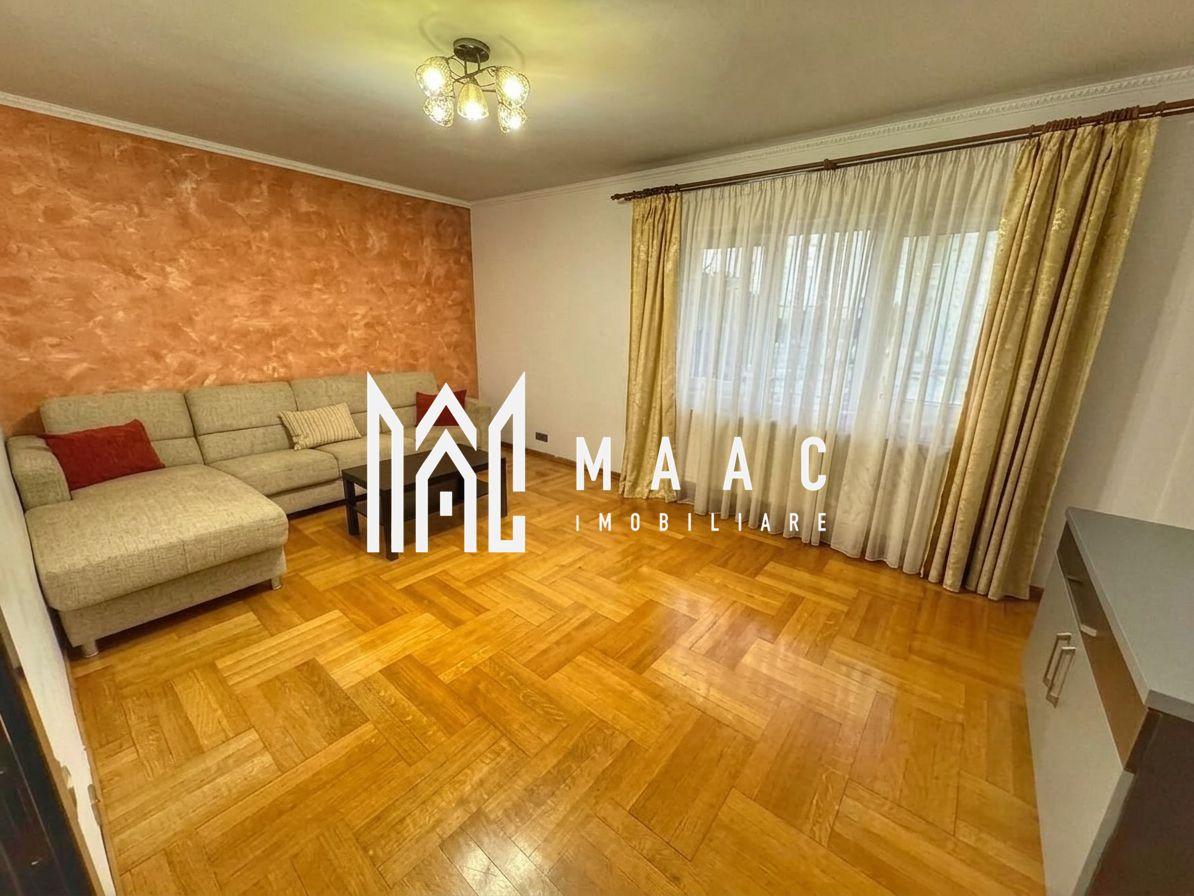 Apartament | 2 camere | 60 MPU | Ștrand - 3