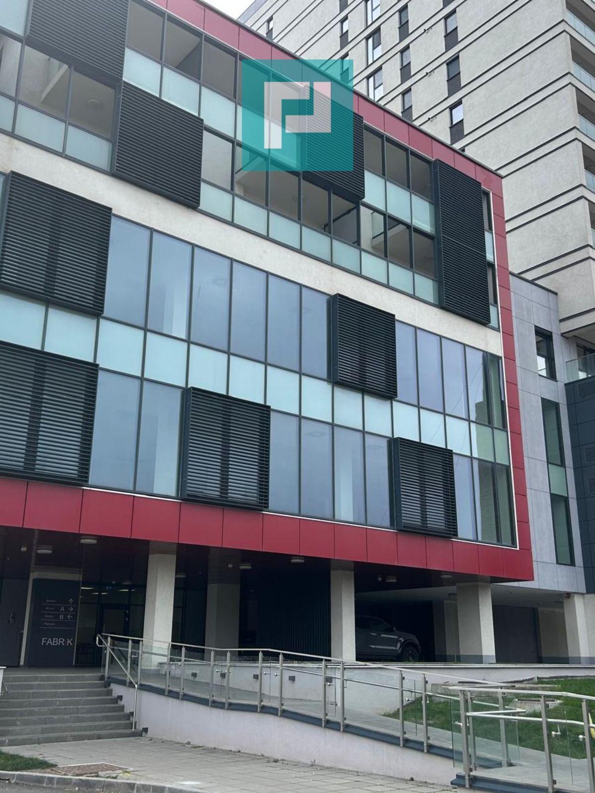 Apartament 2 camere, 52 mp - Fabrik Residence - 1