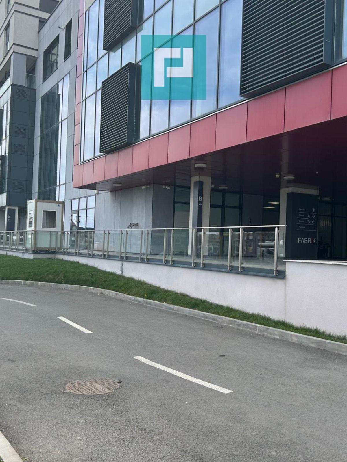 Apartament 2 camere, 52 mp - Fabrik Residence - 4