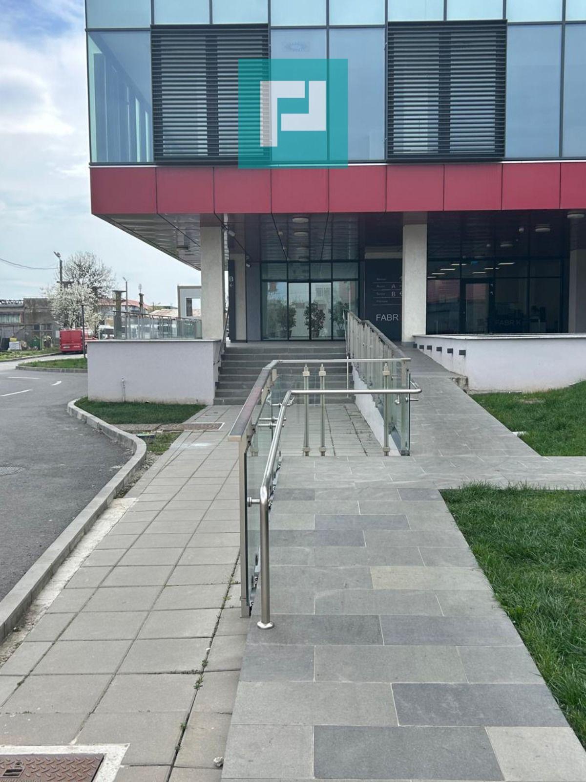 Apartament 2 camere, 52 mp - Fabrik Residence - 5