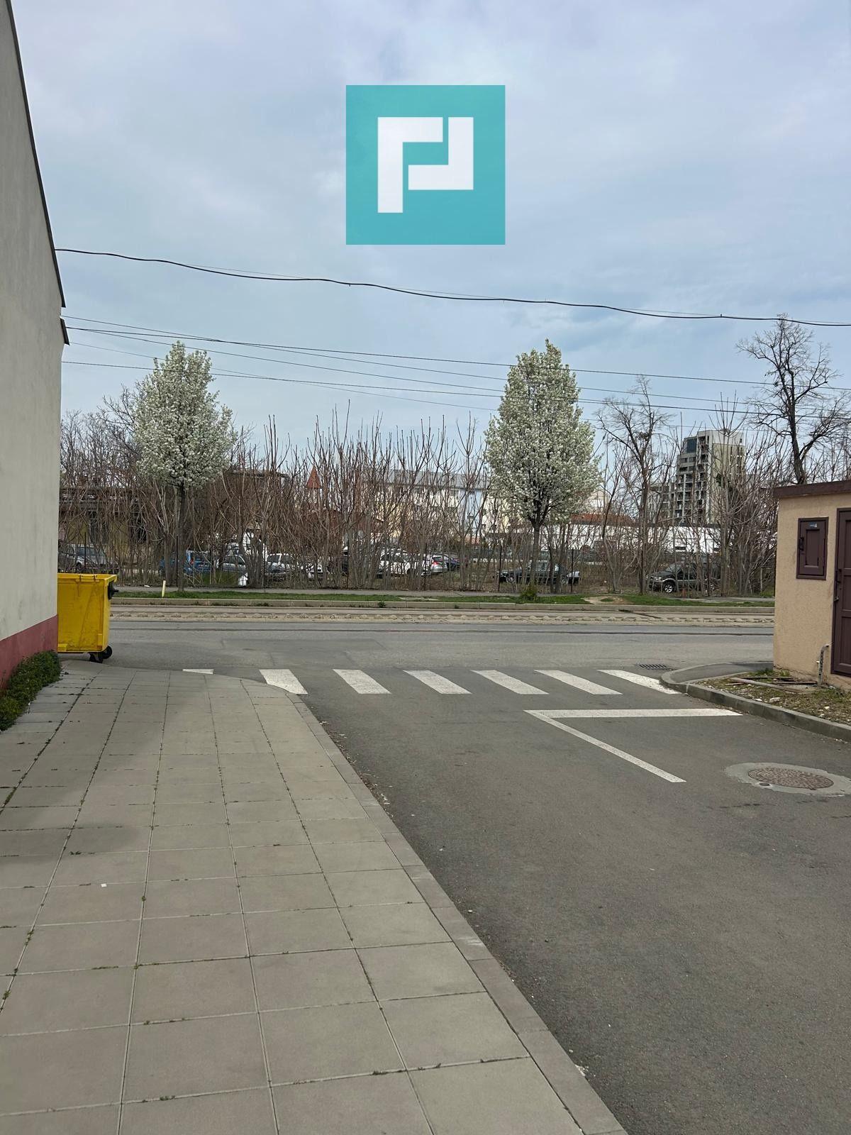 Apartament 2 camere, 52 mp - Fabrik Residence - 8