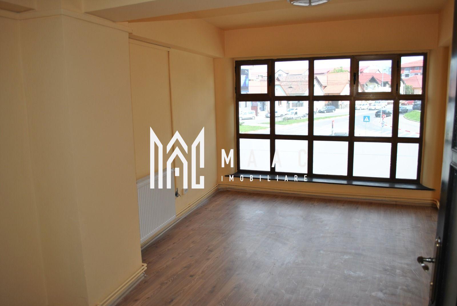 Spațiu de Birouri | 232 MPU | Turnișor - 4