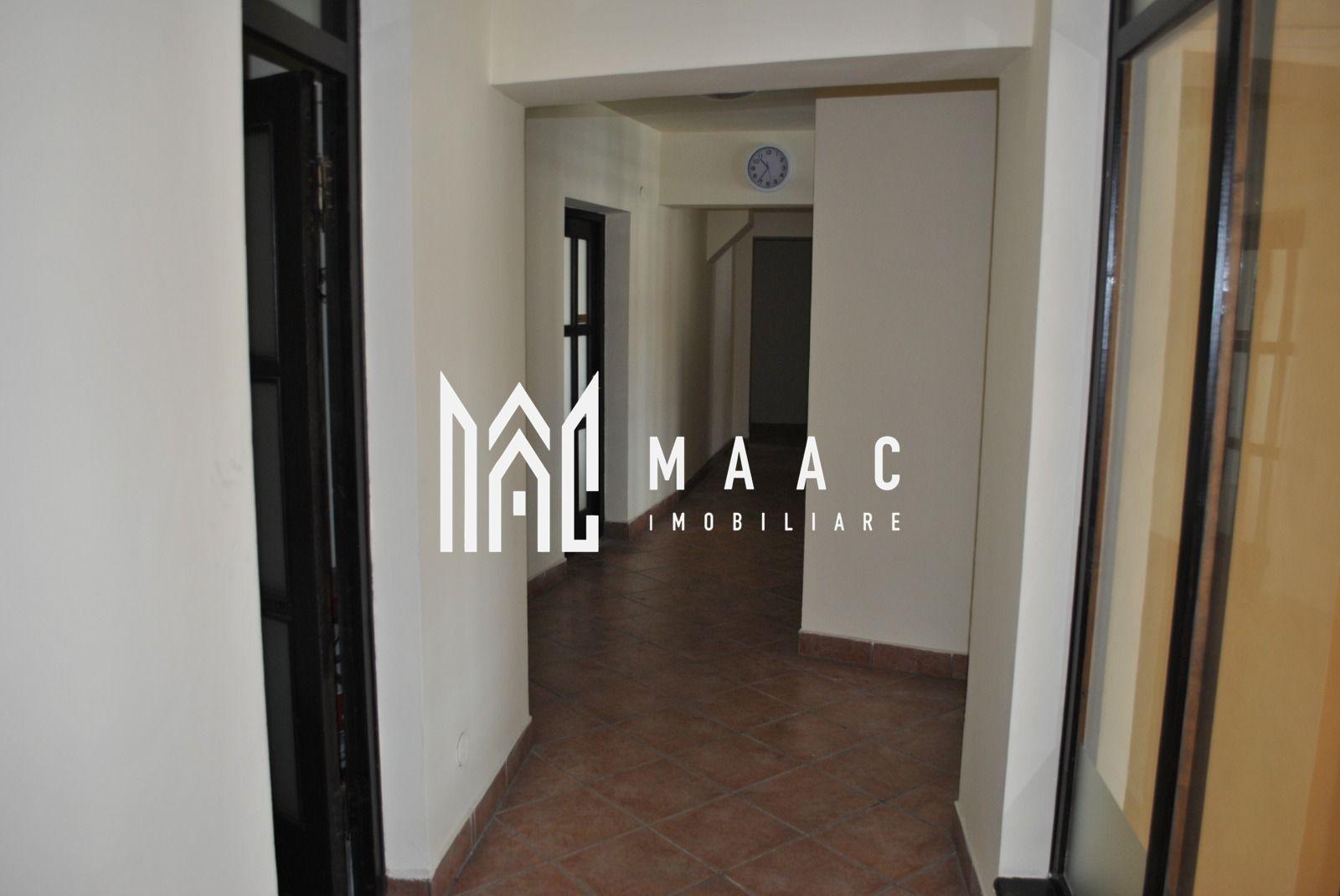 Spațiu de Birouri | 232 MPU | Turnișor - 7