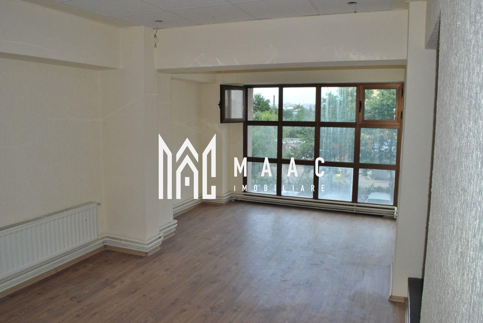 Spațiu de Birouri | 232 MPU | Turnișor - 5