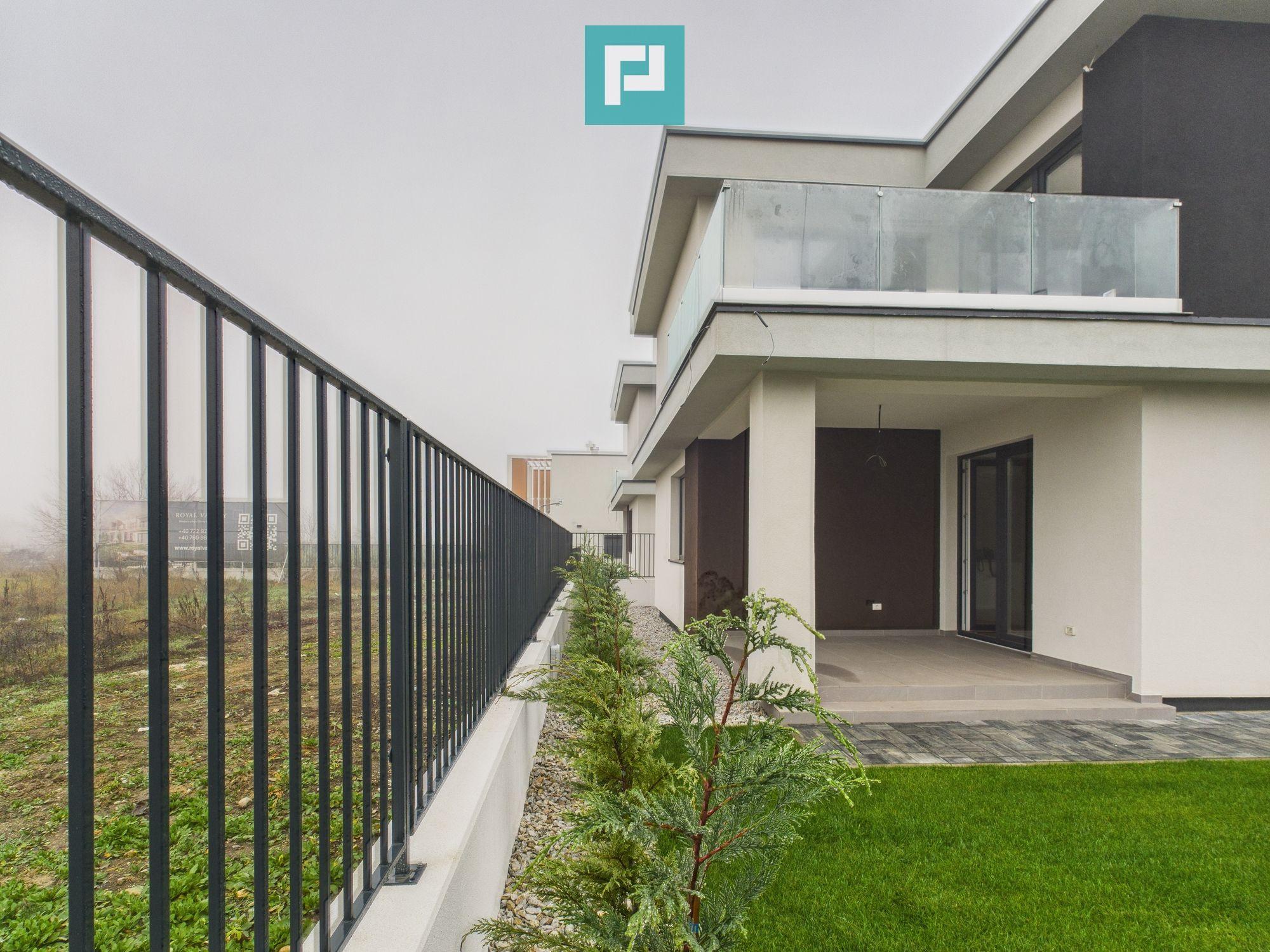 Duplex modern 5 camere Dumbrăvita - 1