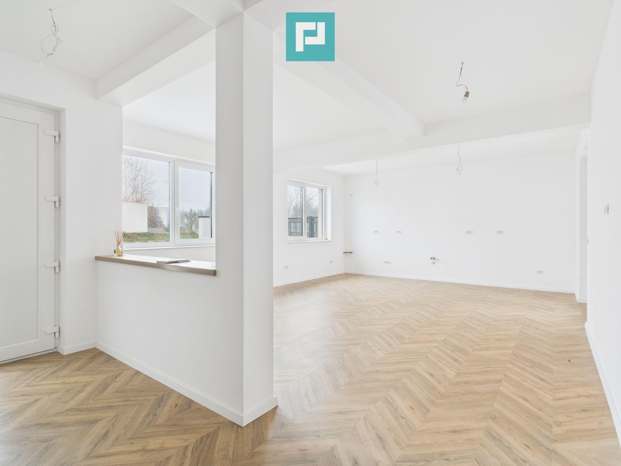 Duplex modern 5 camere Dumbrăvita - 2