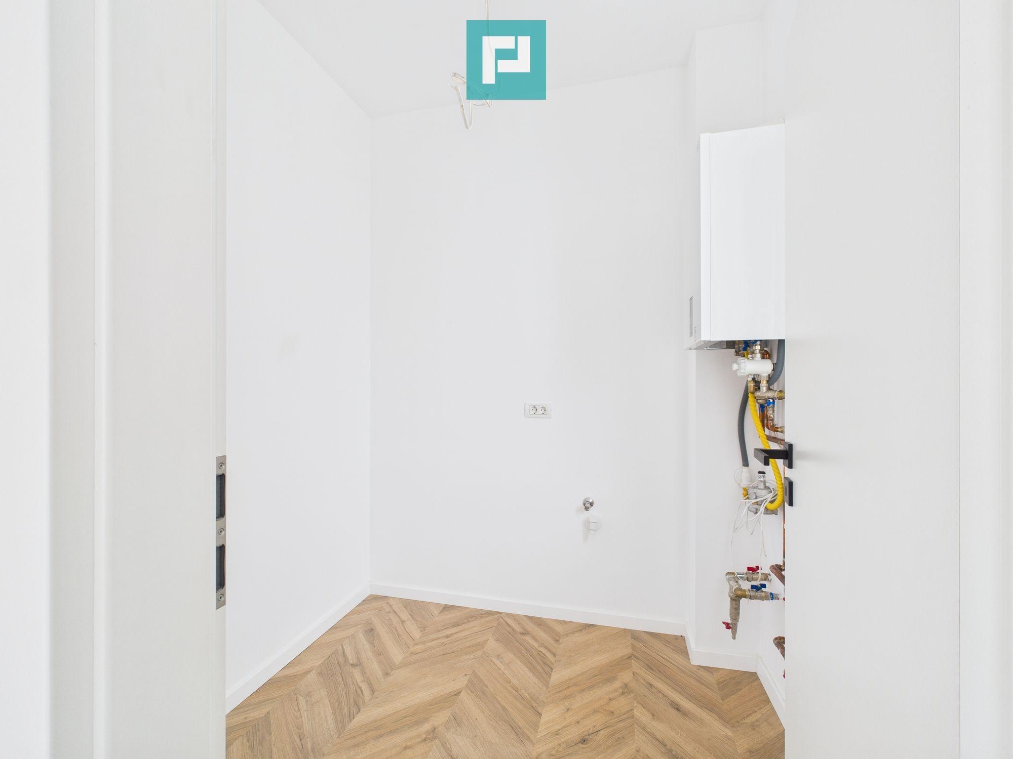 Duplex modern 5 camere Dumbrăvita - 11