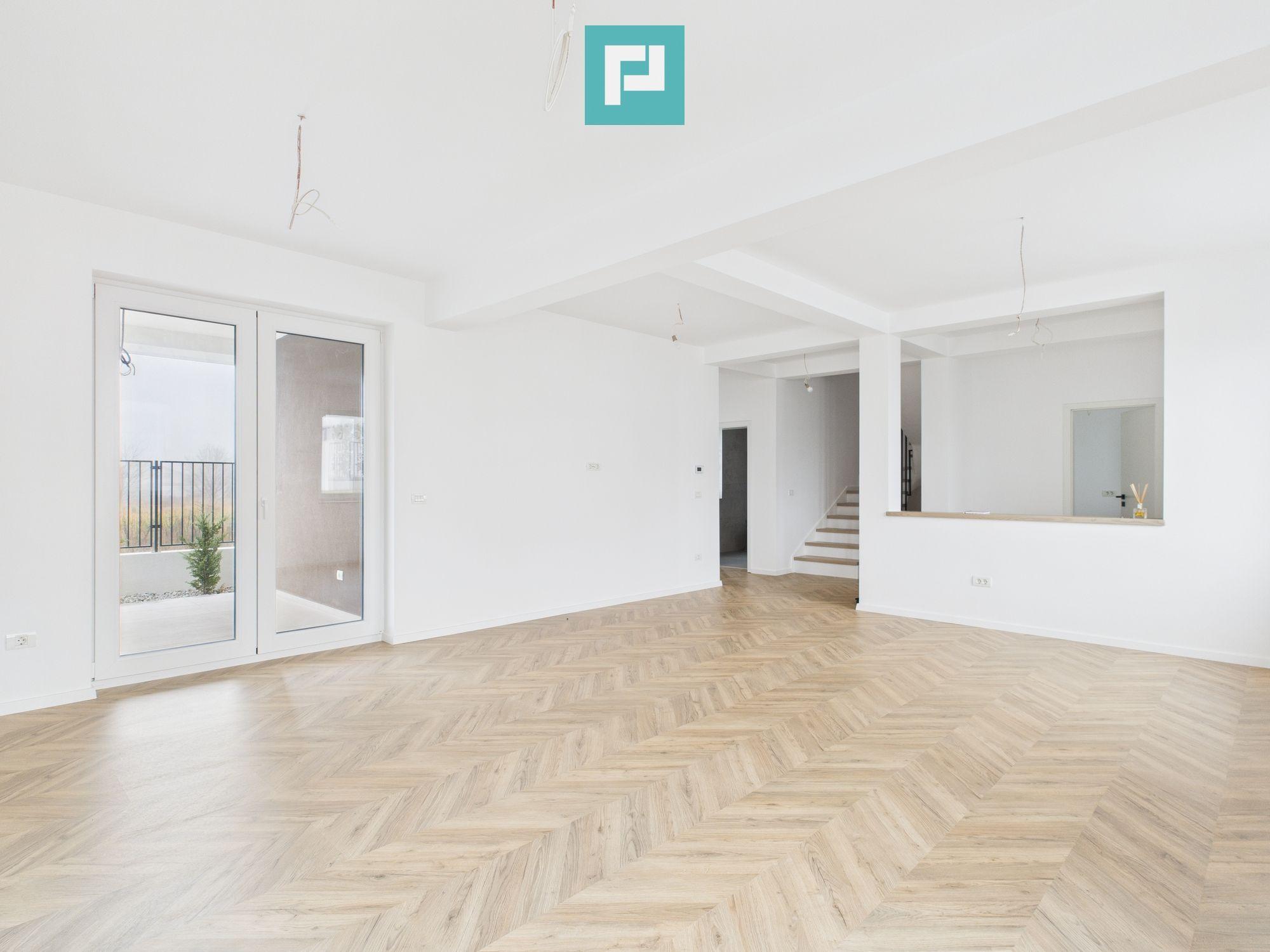 Duplex modern 5 camere Dumbrăvita - 5