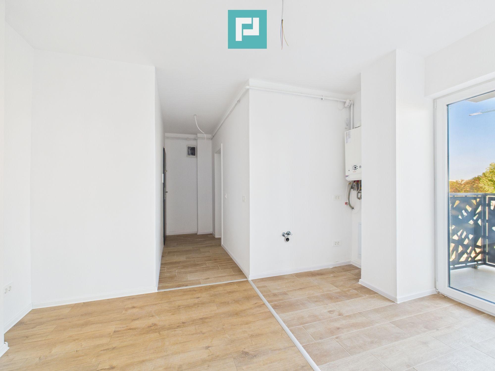 Apartament cu 2 camere | Etaj 2 | Zona Aradului - 9