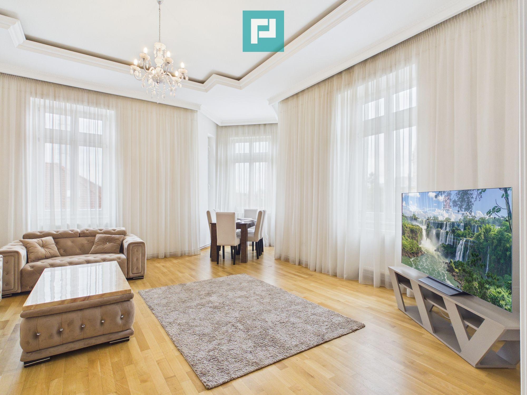 Apartament deosebit în clădire istorică central - 3