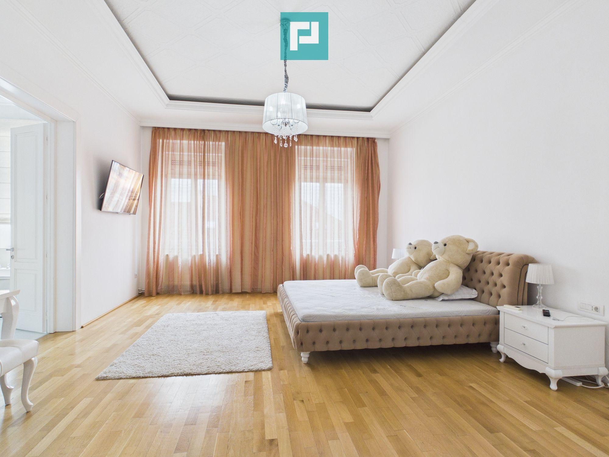Apartament deosebit în clădire istorică central - 29