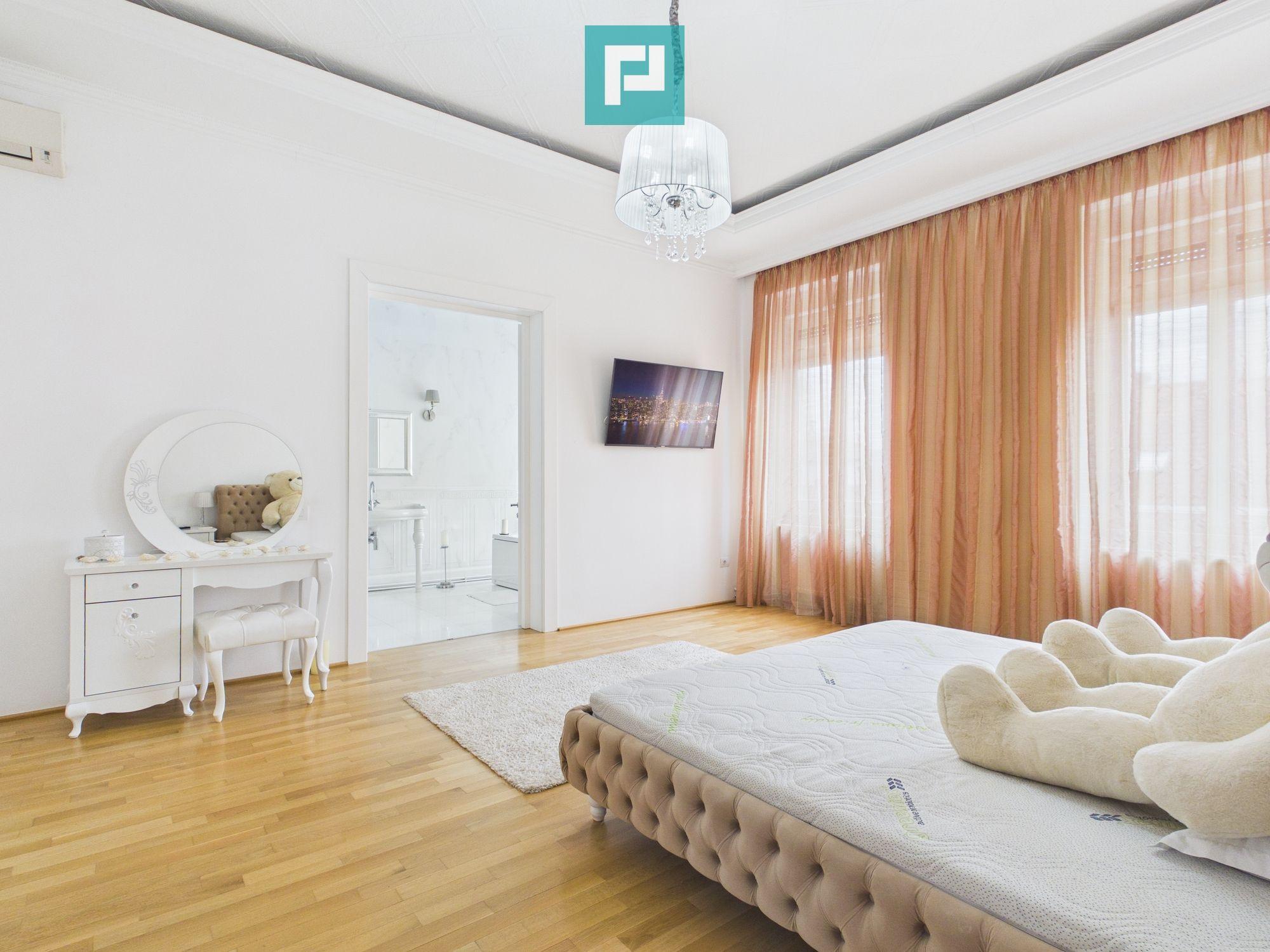 Apartament deosebit în clădire istorică central - 21