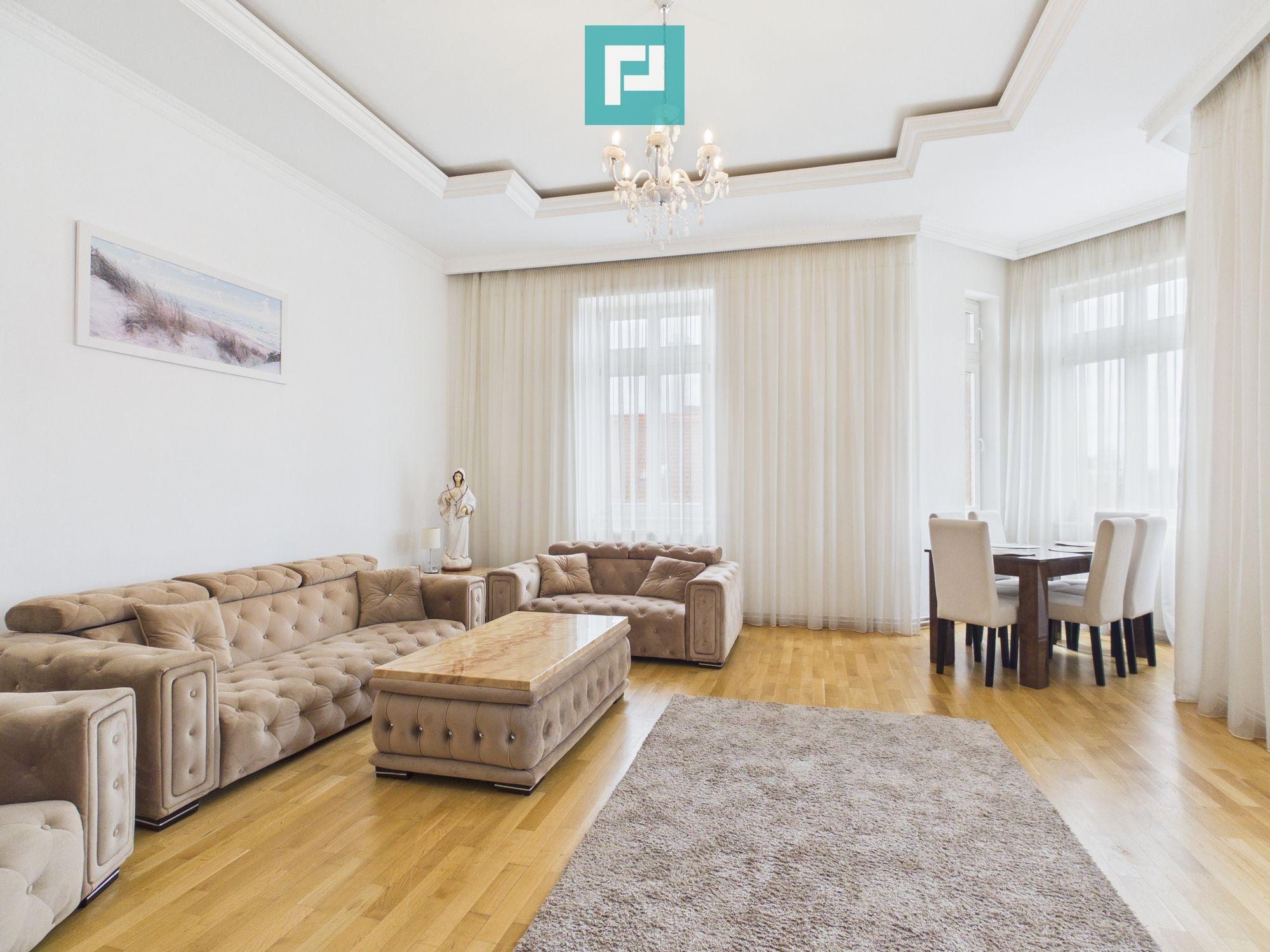 Apartament deosebit în clădire istorică central - 28
