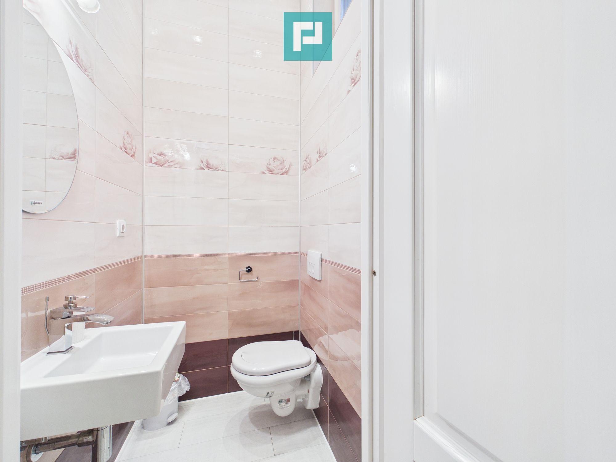Apartament deosebit în clădire istorică central - 13