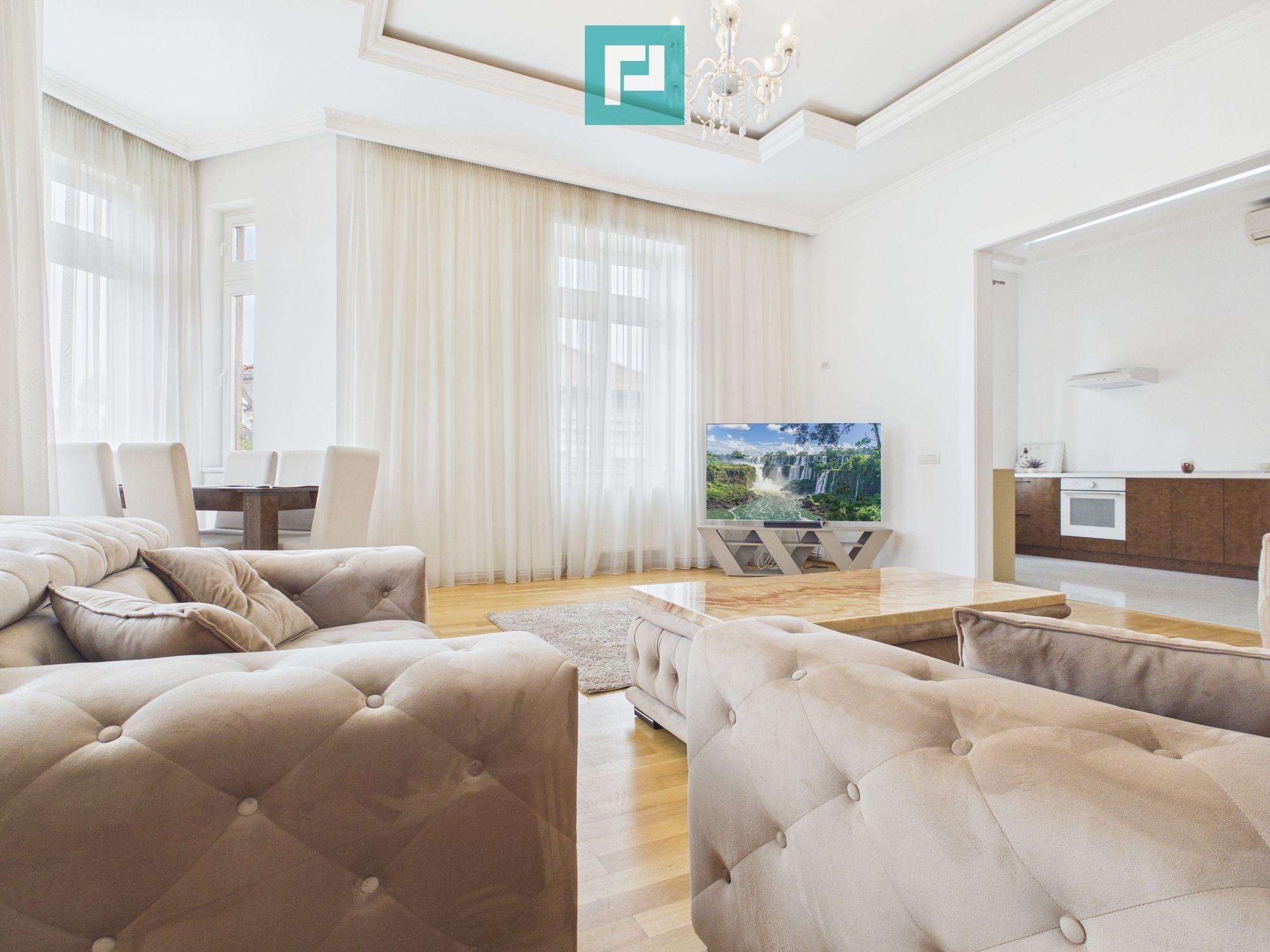 Apartament deosebit în clădire istorică central - 32