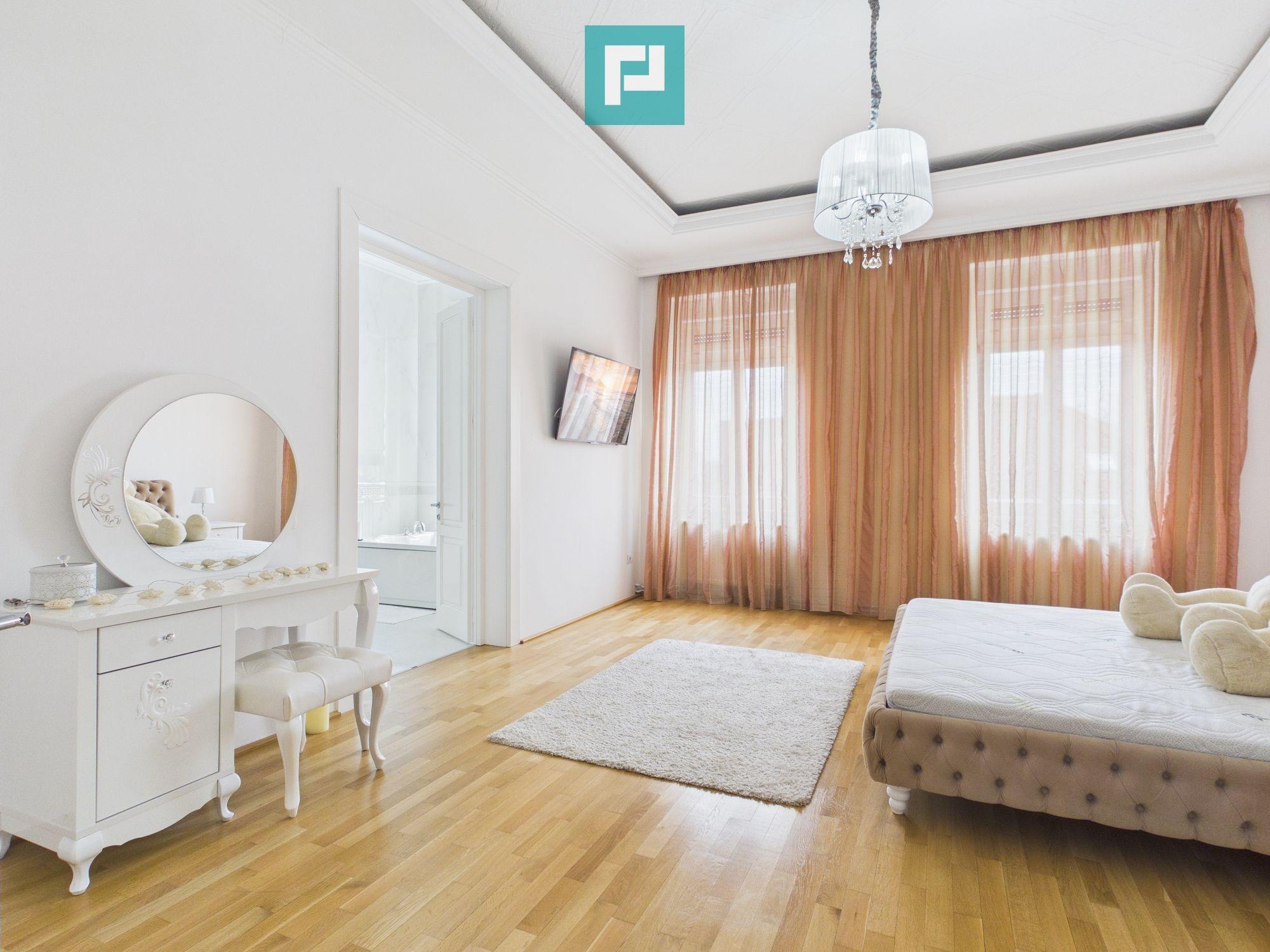 Apartament deosebit în clădire istorică central - 34