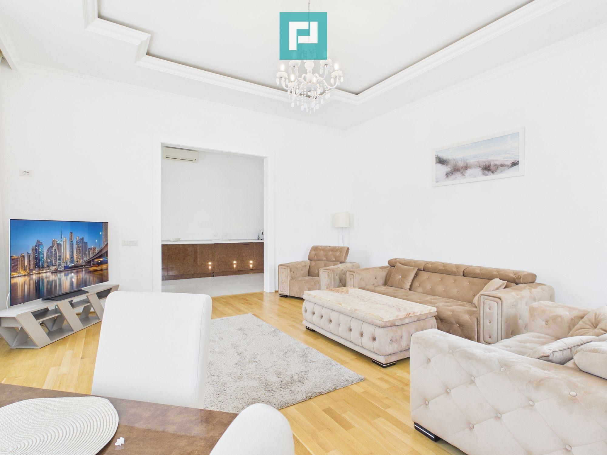 Apartament deosebit în clădire istorică central - 4