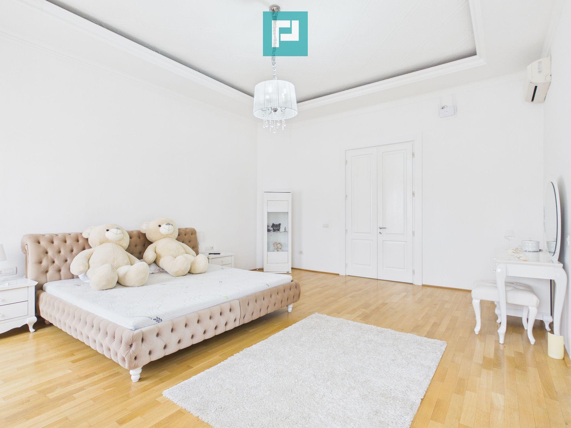 Apartament deosebit în clădire istorică central - 24