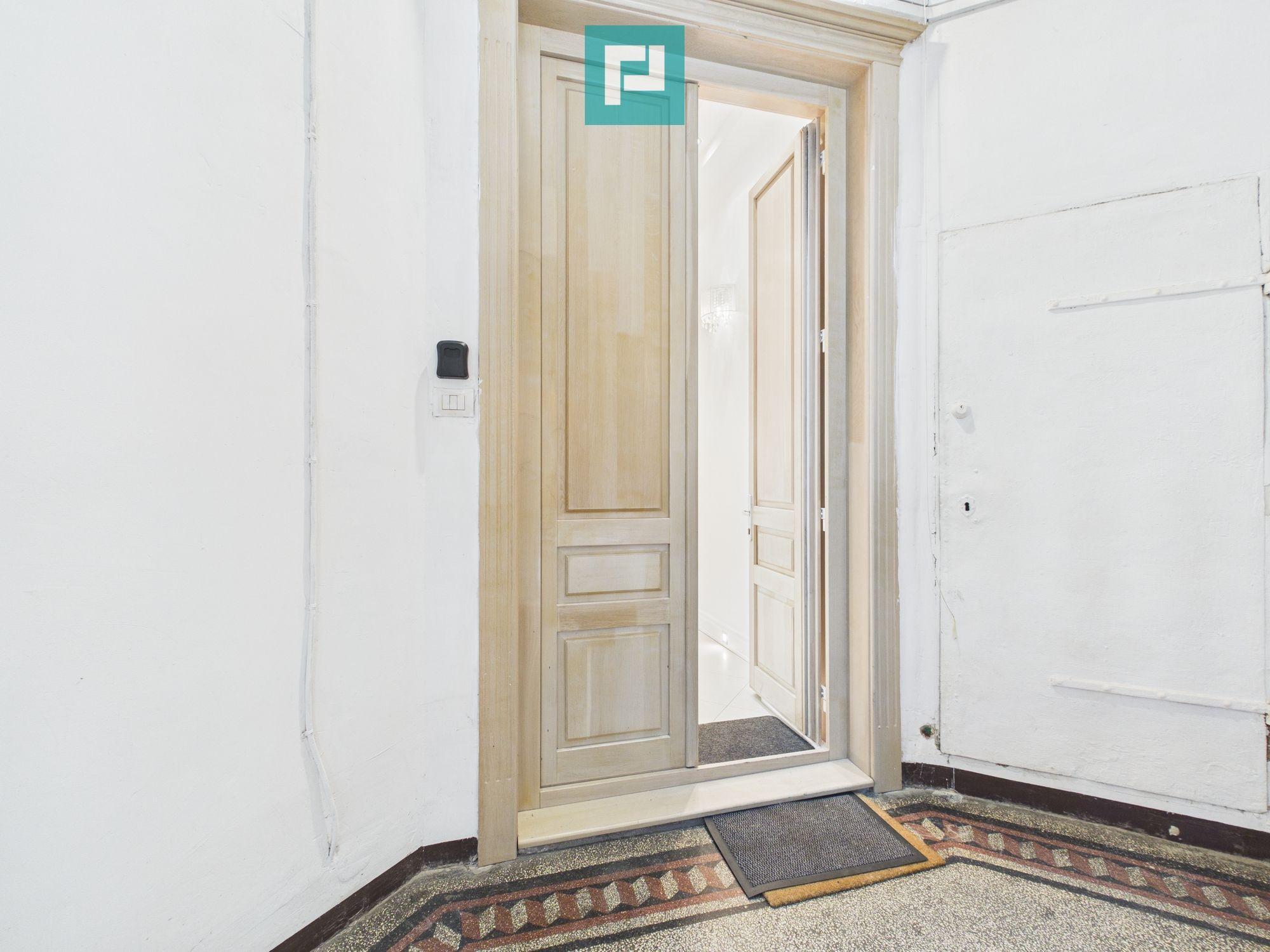 Apartament deosebit în clădire istorică central - 33