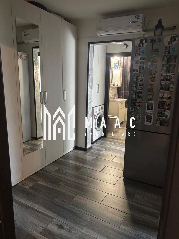 MAAC Imobiliare propune spre vânzare un apartament cu 2 camere, mobilat și utila - 2