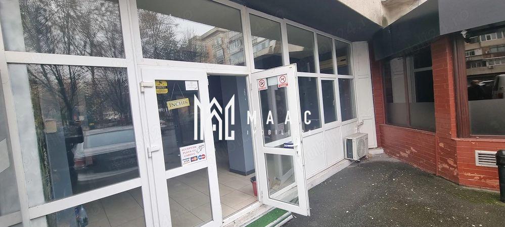 MAAC Imobiliare propune spre închiriere un spațiu comercial cu suprafața de 50 m - 4