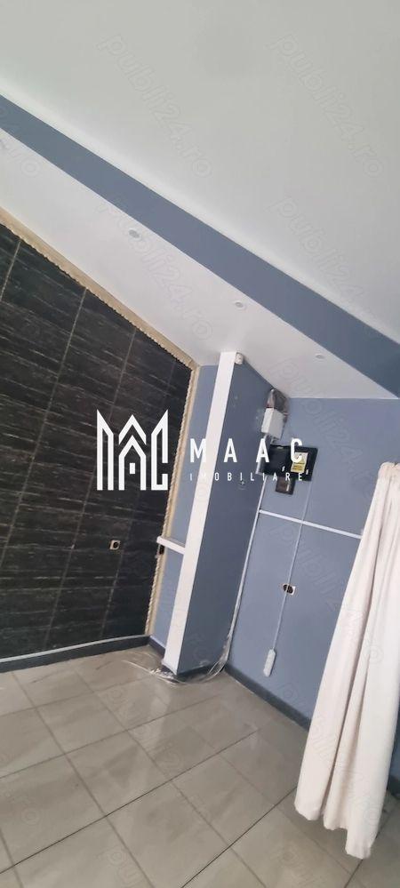 MAAC Imobiliare propune spre închiriere un spațiu comercial cu suprafața de 50 m - 3