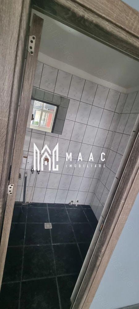 MAAC Imobiliare propune spre închiriere un spațiu comercial cu suprafața de 50 m - 6