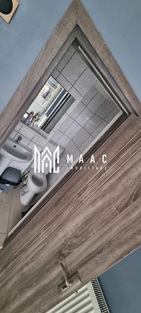 MAAC Imobiliare propune spre închiriere un spațiu comercial cu suprafața de 50 m - 5