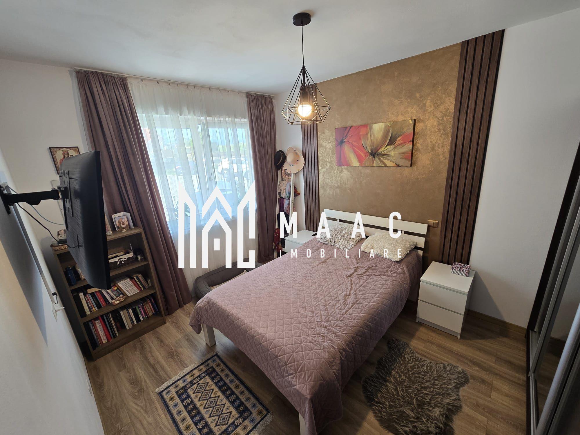 Apartament 3 Camere I Gradina I Loc ParcareI Calea Suri Mici - 7