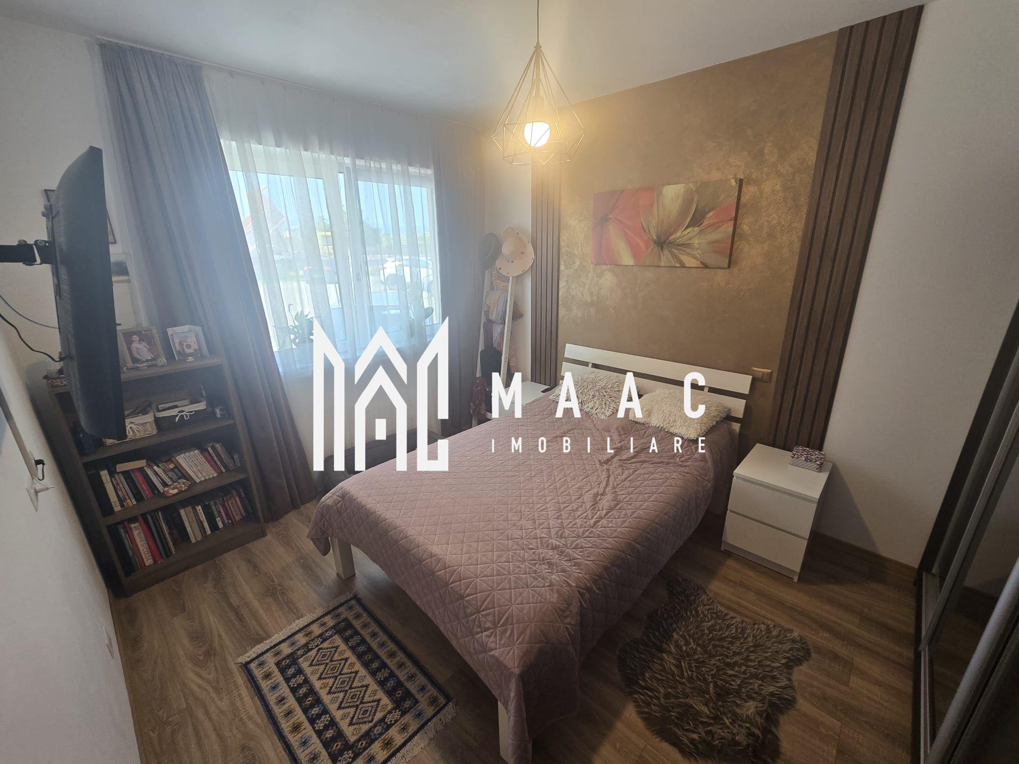 Apartament 3 Camere I Gradina I Loc ParcareI Calea Suri Mici - 3