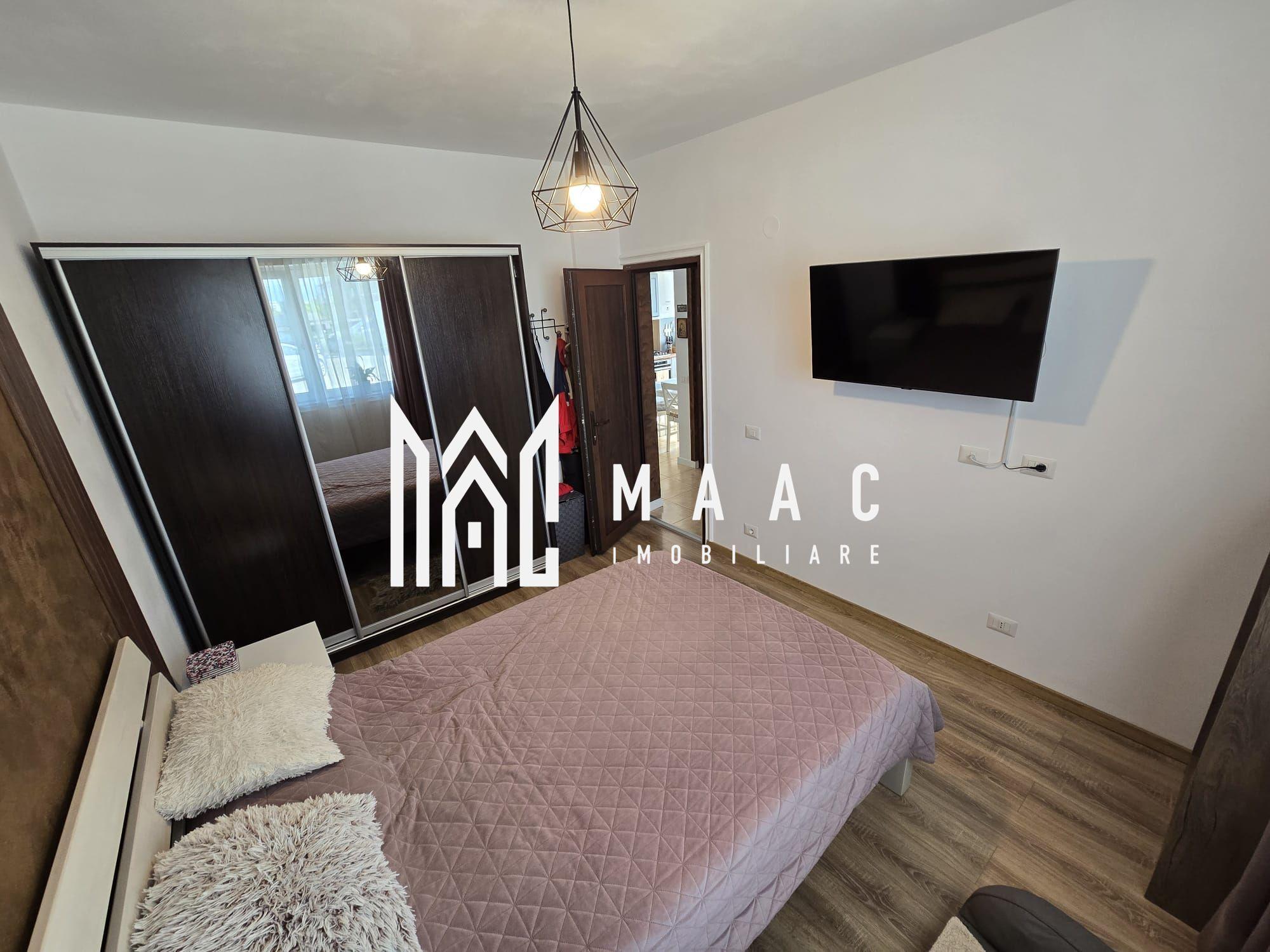 Apartament 3 Camere I Gradina I Loc ParcareI Calea Suri Mici - 4