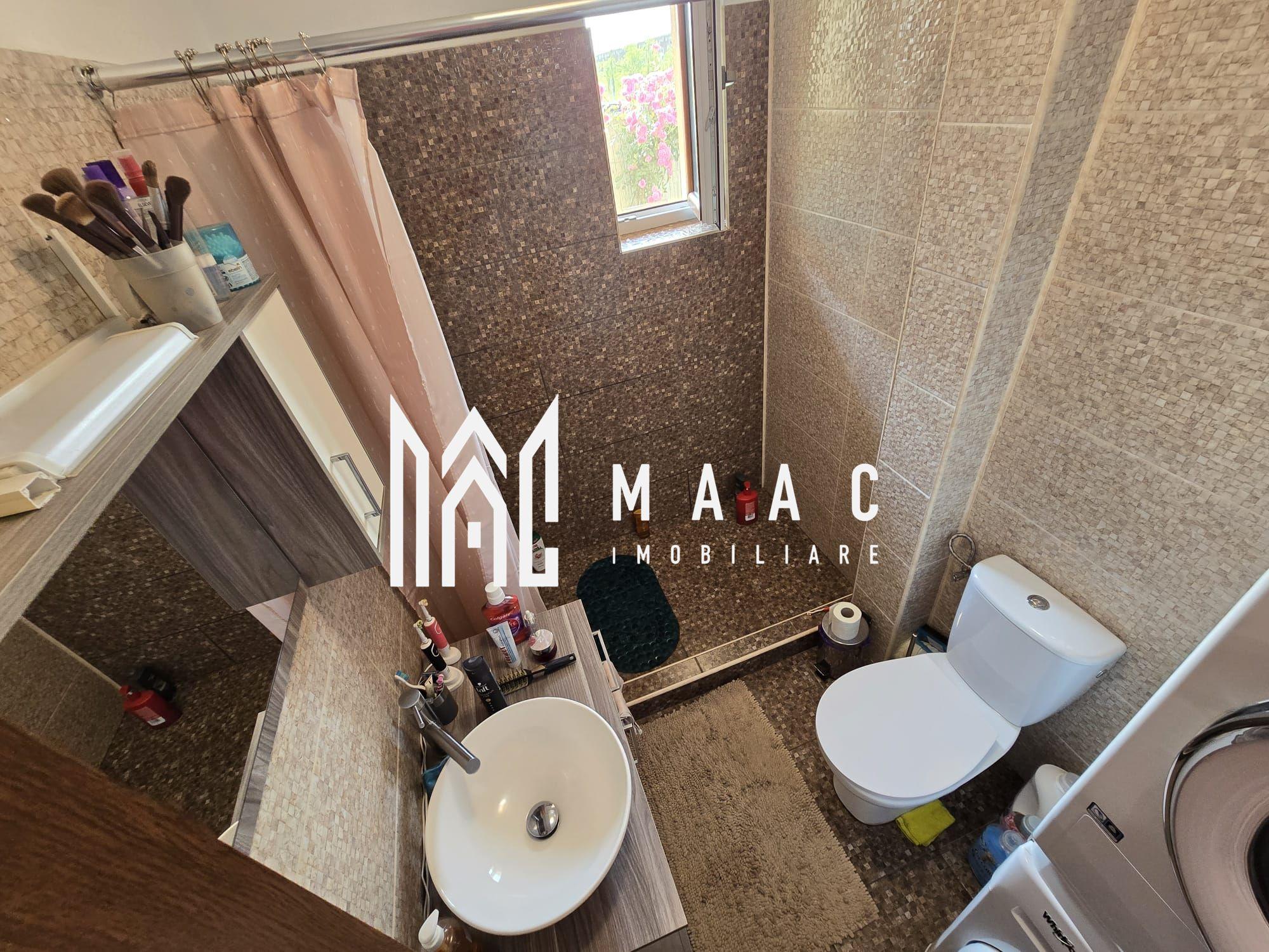 Apartament 3 Camere I Gradina I Loc ParcareI Calea Suri Mici - 6