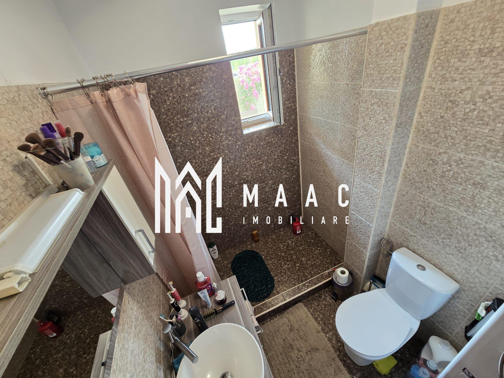Apartament 3 Camere I Gradina I Loc ParcareI Calea Suri Mici - 12