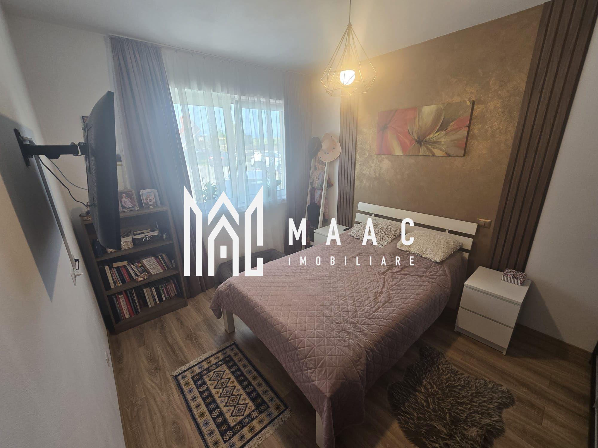 Apartament 3 Camere I Gradina I Loc ParcareI Calea Suri Mici - 2