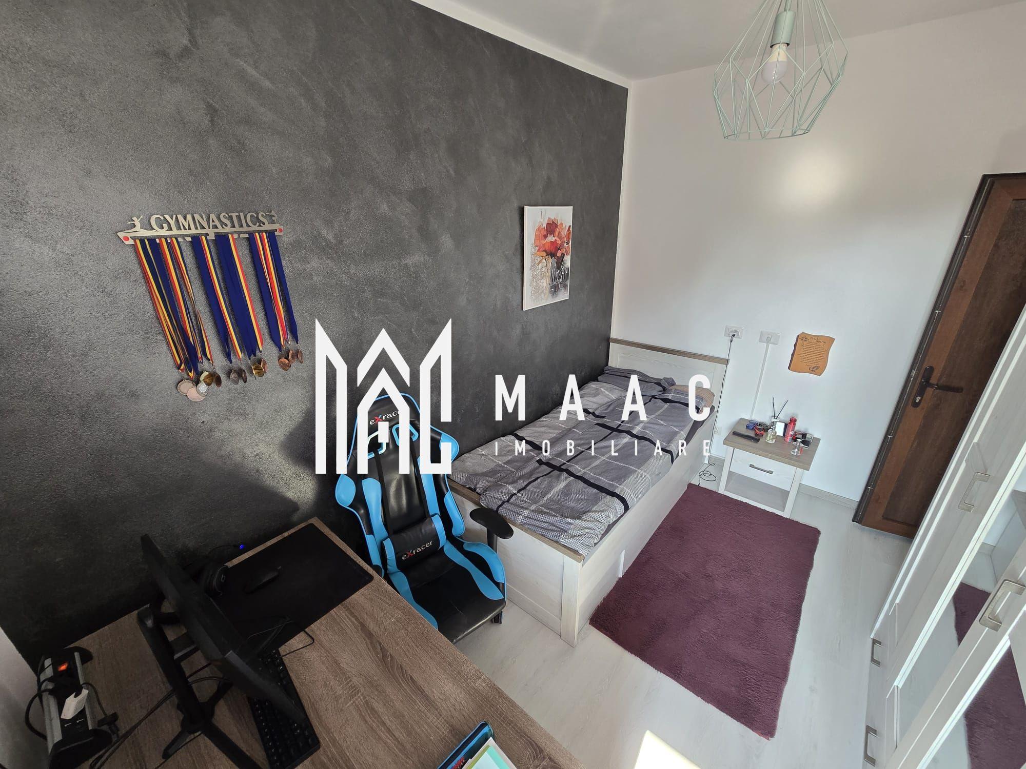 Apartament 3 Camere I Gradina I Loc ParcareI Calea Suri Mici - 5