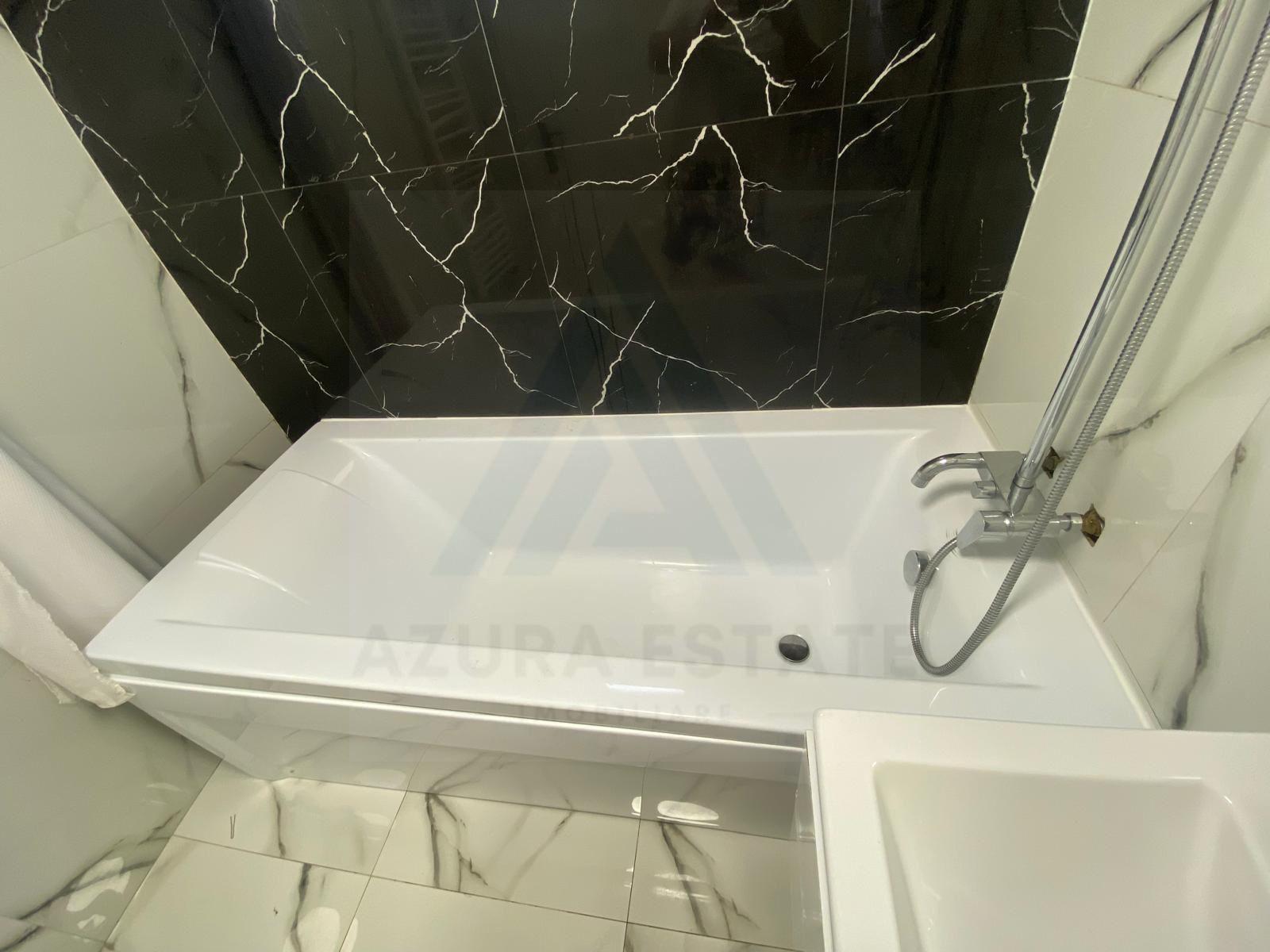 Casa renovata 250 mp utili si teren 935 mp in zona centrala Cisnadie - 6