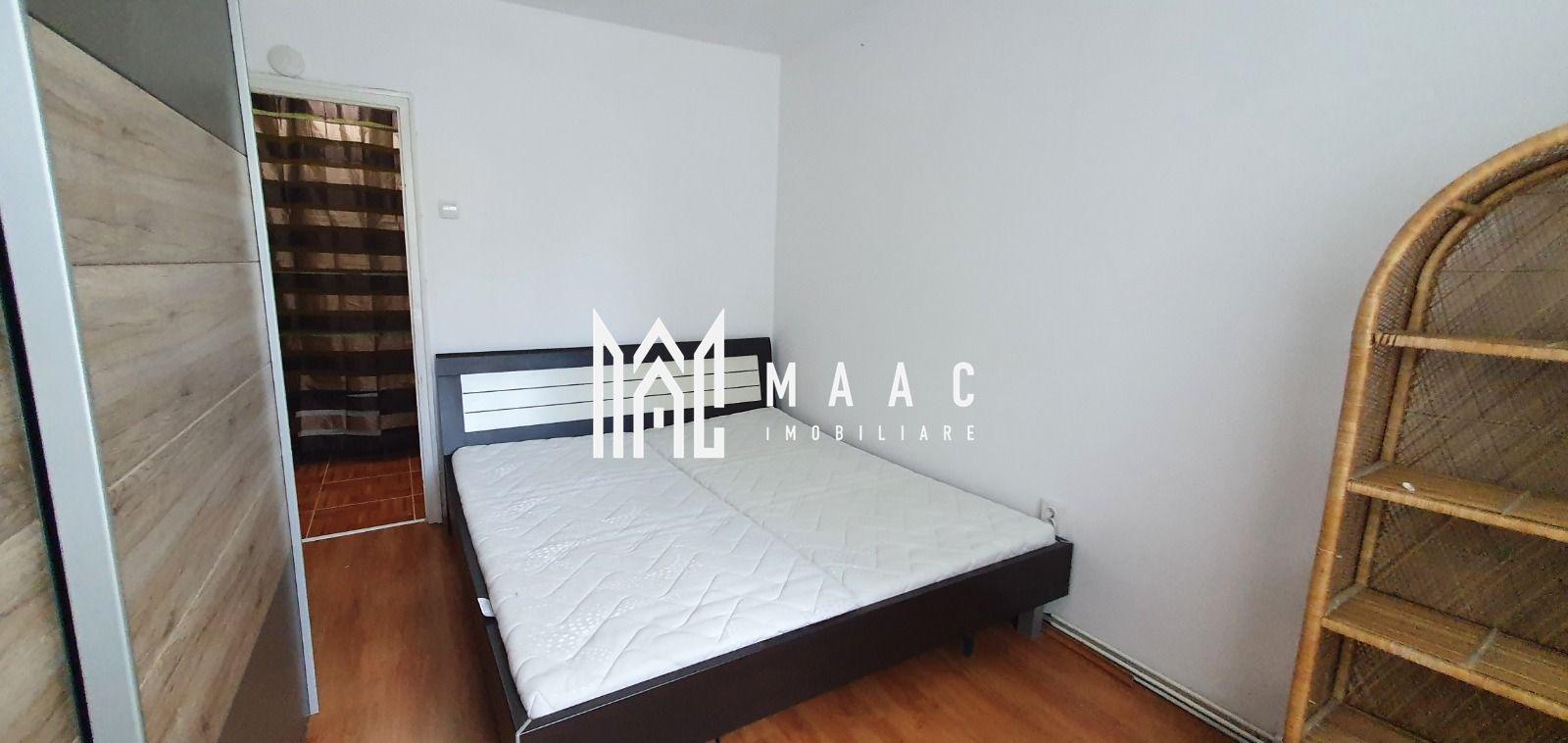 Apartament 2 Camere | Parter | Hipodrom 3 - Ostirii - 5