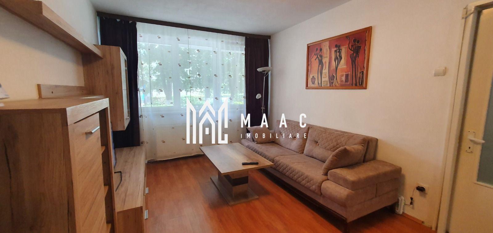 Apartament 2 Camere | Parter | Hipodrom 3 - Ostirii - 1