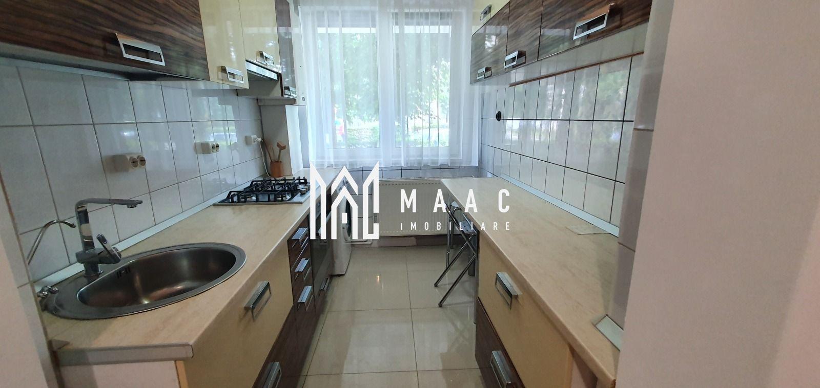 Apartament 2 Camere | Parter | Hipodrom 3 - Ostirii - 3