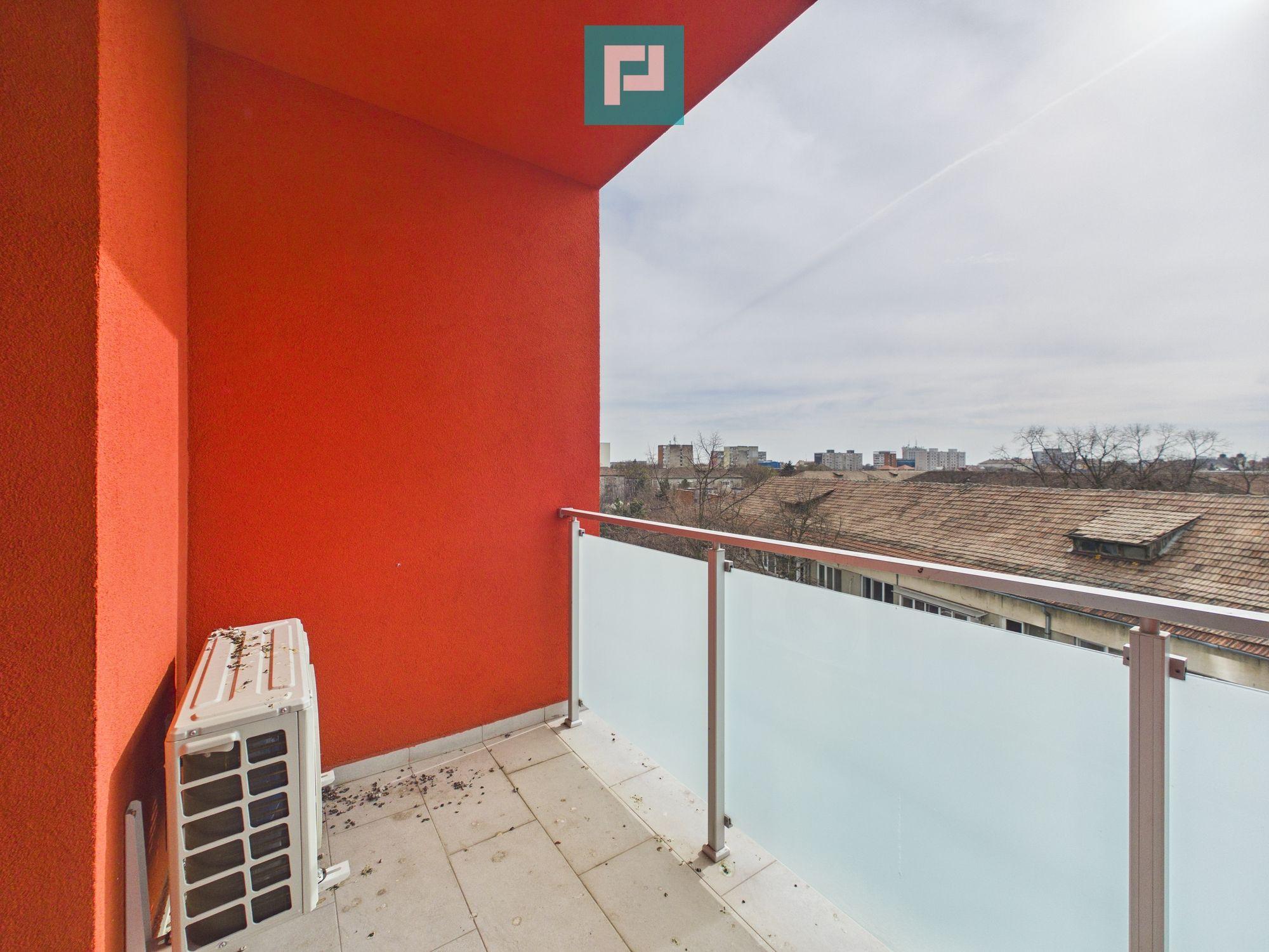 Apartament 2 camere, etaj 5, finisaje lux - 13