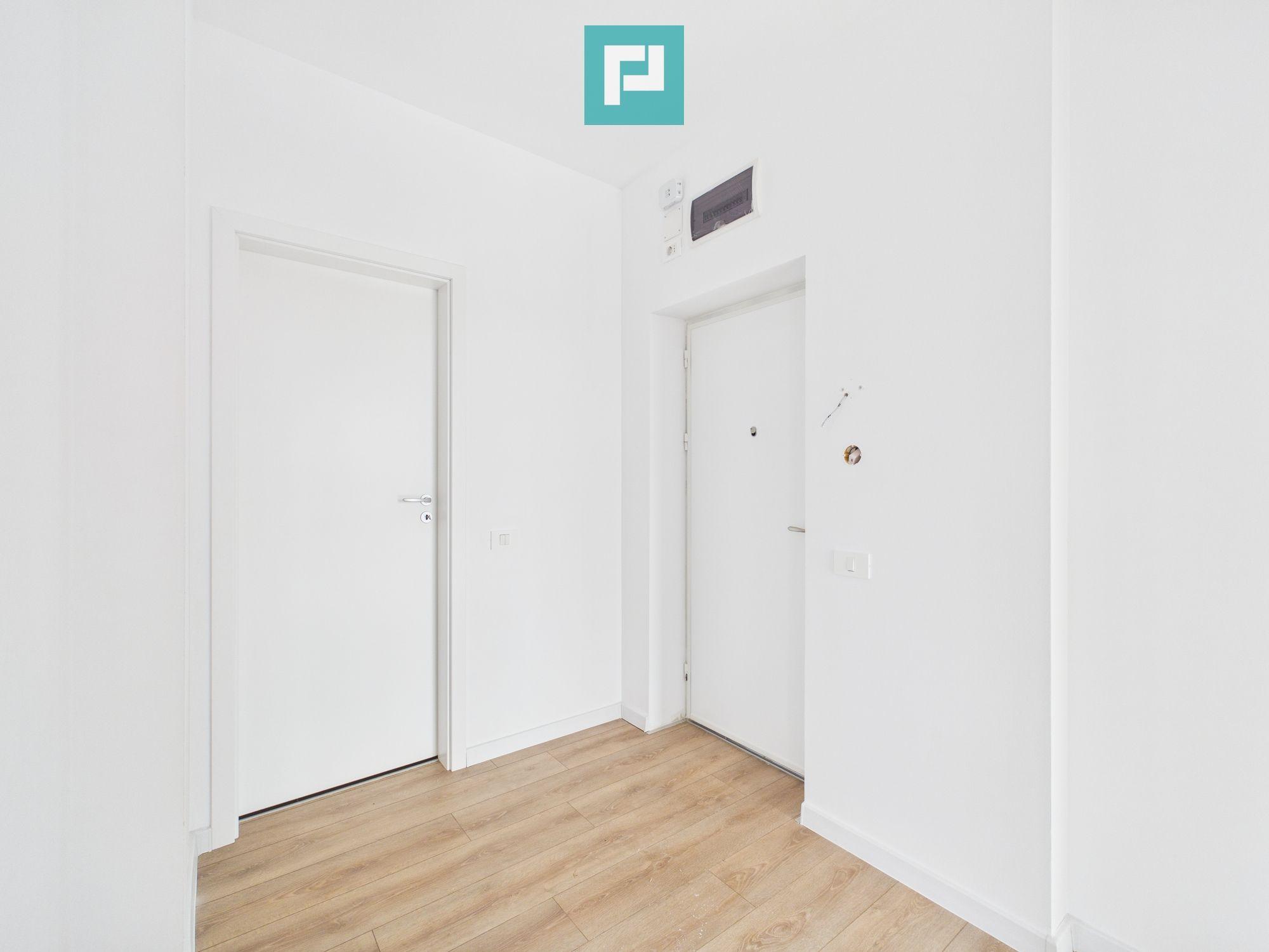 Apartament 2 camere, etaj 5, finisaje lux - 1