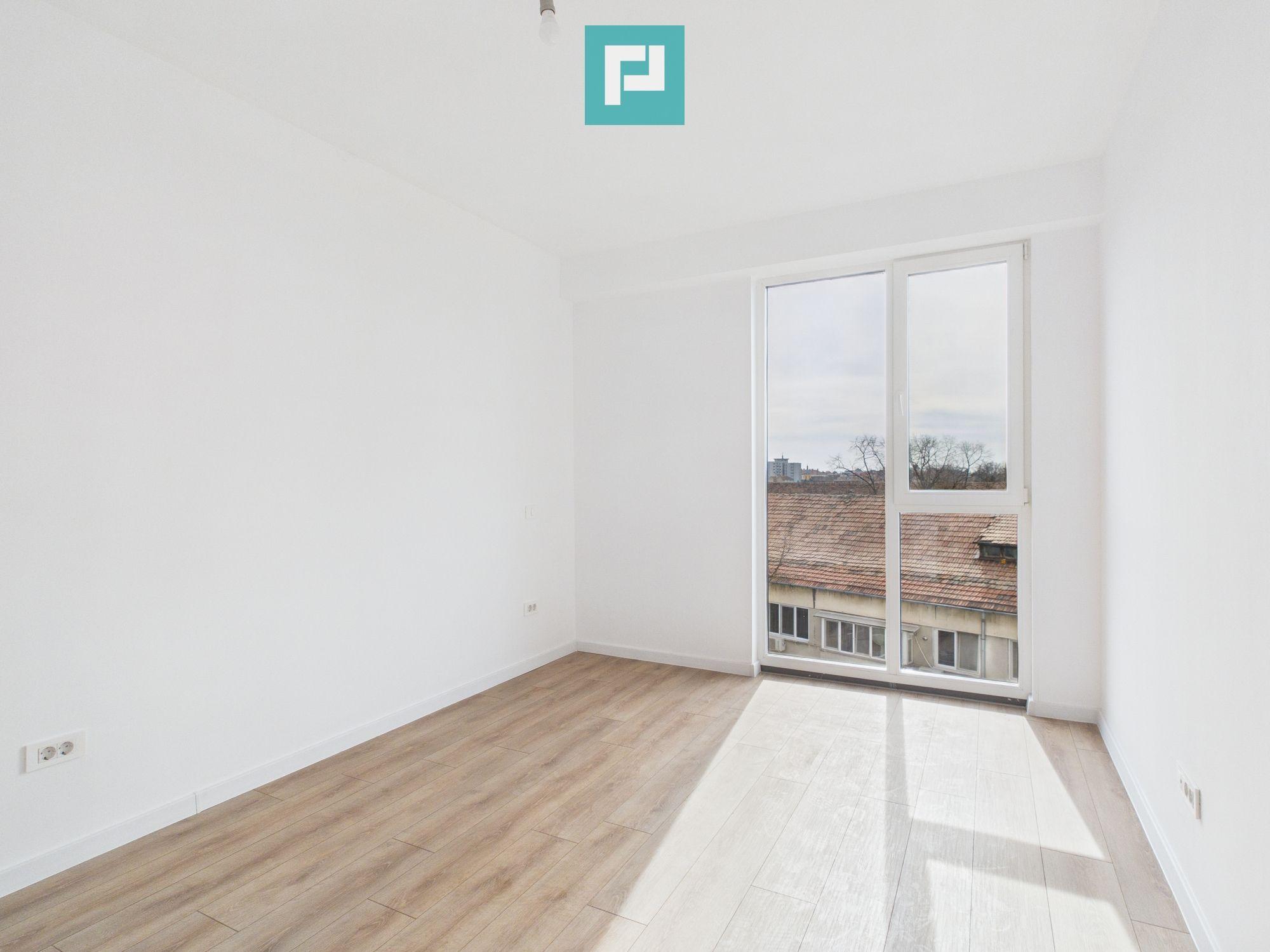Apartament 2 camere, etaj 5, finisaje lux - 4